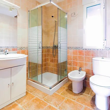 Apartamento Laguna De Gallocanta