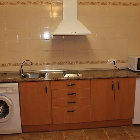 Apartamento Laguna De Gallocanta 3*