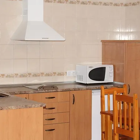 Apartamento Laguna De Gallocanta