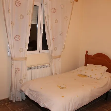 Laguna De Gallocanta Apartamento 3*
