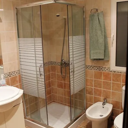 Laguna De Gallocanta Apartamento Bello (Teruel)