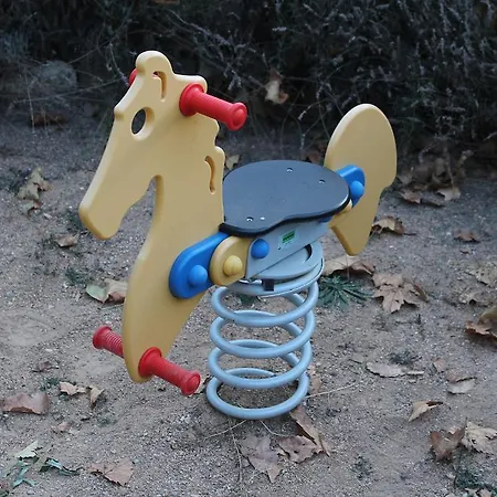 Laguna De Gallocanta Apartament