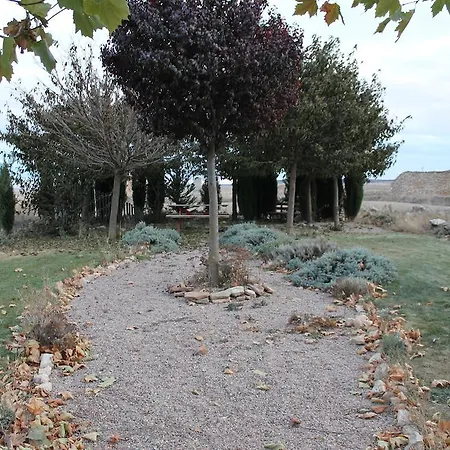 Laguna De Gallocanta 3*