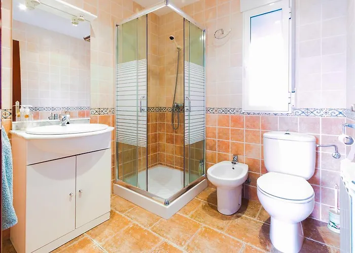 Lägenhet Laguna De Gallocanta