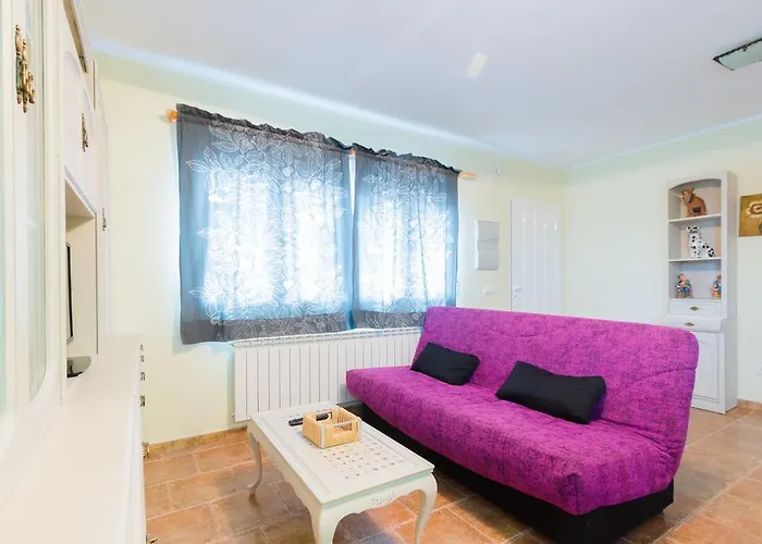 Lägenhet Laguna De Gallocanta 3*