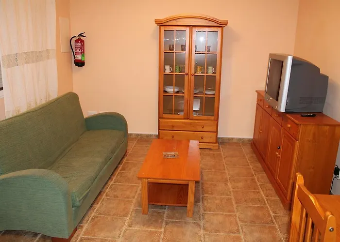 Laguna De Gallocanta 3*