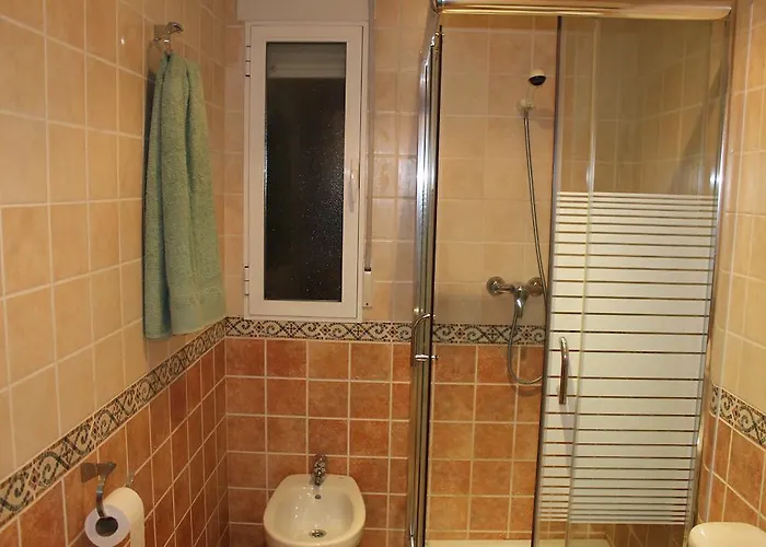 Lägenhet Laguna De Gallocanta Bello (Teruel)