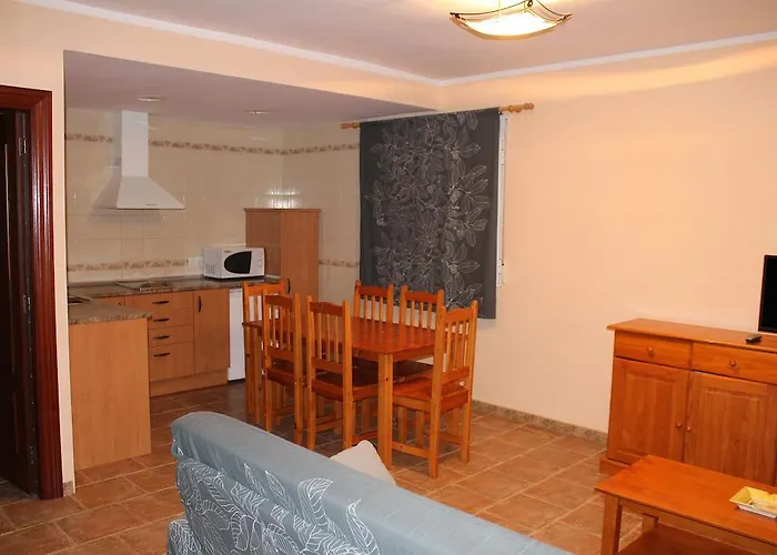 Laguna De Gallocanta Lägenhet Bello (Teruel)