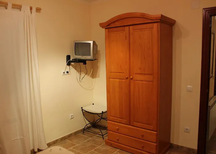 Lägenhet Laguna De Gallocanta 3*