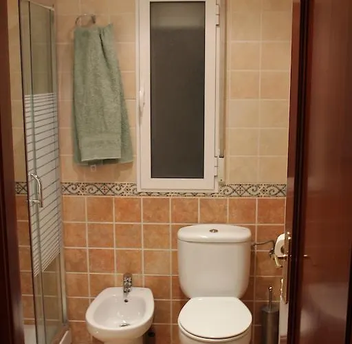 Lägenhet Laguna De Gallocanta