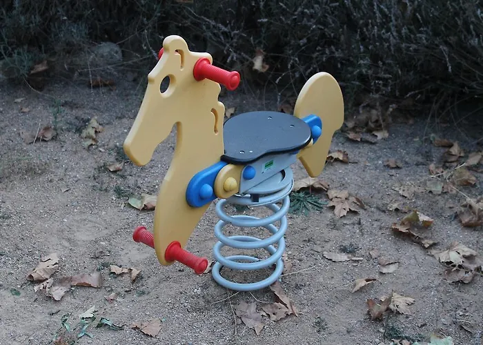 Laguna De Gallocanta Lägenhet