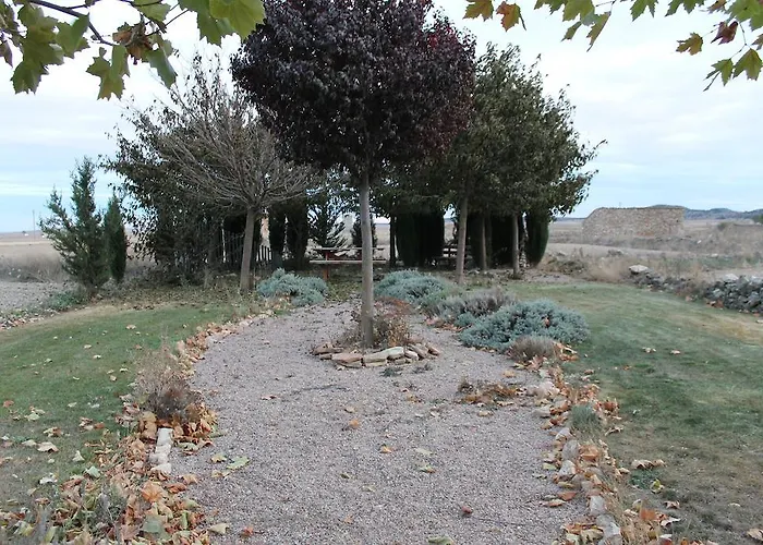 Laguna De Gallocanta 3*